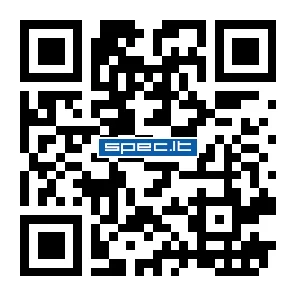 QR kodas | EMBALIS, UAB | spec.lt