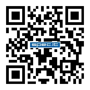 QR kodas | Embara, UAB