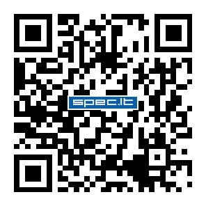 QR kodas | Embassy of wellness, UAB