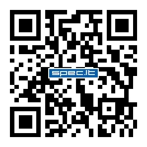QR kodas | EMbazė, MB | spec.lt
