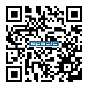 QR kodas | Embedded LLM Europe, UAB