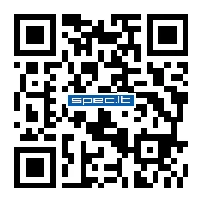 QR kodas | Imes invest, UAB