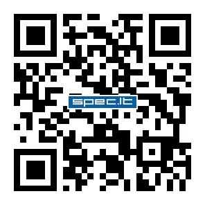 QR kodas | Ember wave, UAB | spec.lt