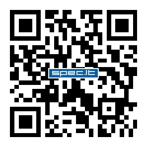 QR kodas | EMBERGONG, MB