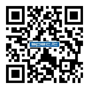 QR kodas | Emberon, MB