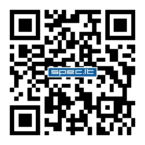 QR kodas | Embex, UAB | spec.lt