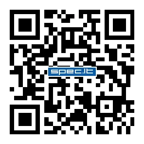 QR kodas | Emborita, MB