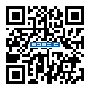 QR kodas | Embrasa, UAB