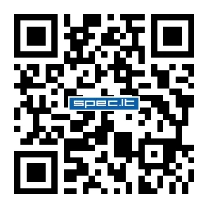 QR kodas | Embreda, MB