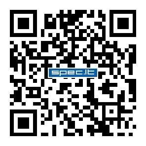 QR kodas | Embriotechnologijų centras, UAB