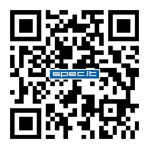 QR kodas | Embritas, UAB | spec.lt