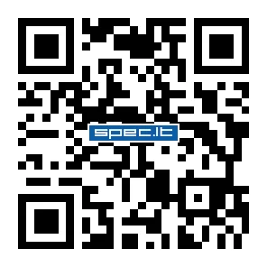QR kodas | Embroclassic, MB