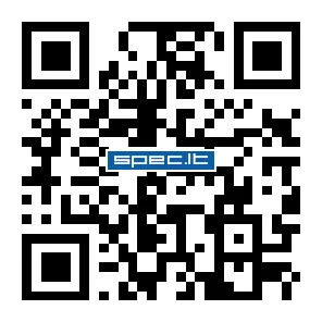 QR kodas | EMBROIDERA, UAB | spec.lt