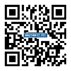 QR kodas | Embrokeris, UAB | spec.lt