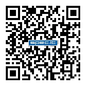 QR kodas | EMC Computer Systems Austria GmbH atstovybė
