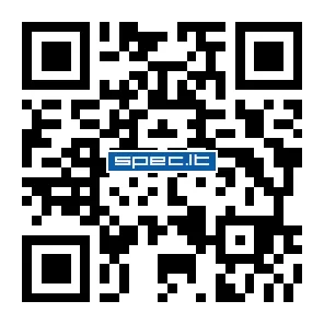 QR kodas | Emcation, MB