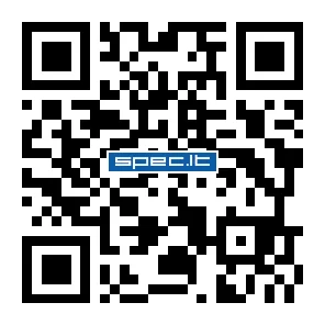 QR kodas | Emcer, UAB