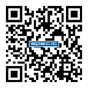 QR kodas | Emcor Analytics, UAB | spec.lt