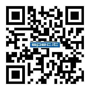 QR kodas | Emd Light, UAB