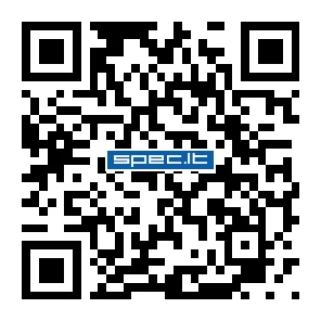QR kodas | Emd Projektai, UAB | spec.lt
