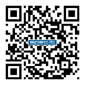 QR kodas | EMD technologijos, UAB | spec.lt