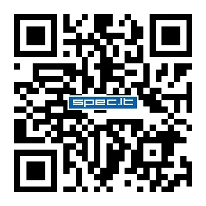 QR kodas | Emdeco, MB | spec.lt