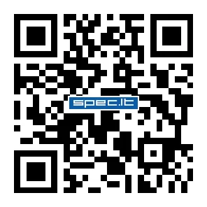 QR kodas | Emdera, UAB