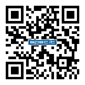 QR kodas | EMDO, UAB | spec.lt