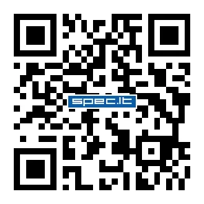 QR kodas | Emdomus, UAB | spec.lt