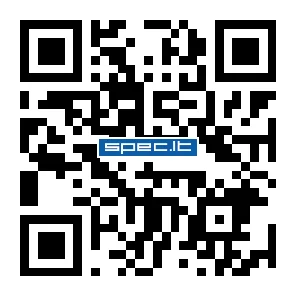 QR kodas | Emdona, UAB | spec.lt