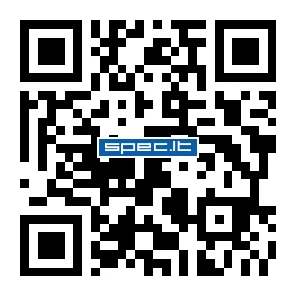 QR kodas | EMDUVA, UAB | spec.lt
