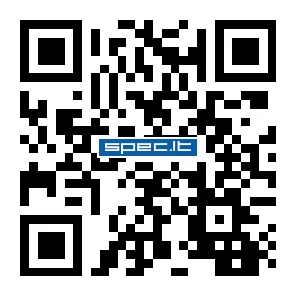 QR kodas | EME solution, UAB | spec.lt