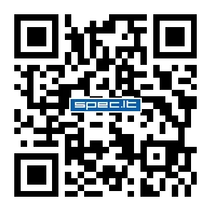 QR kodas | EMEDE, UAB | spec.lt