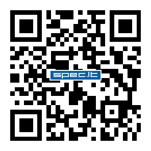QR kodas | Emedica, MB | spec.lt