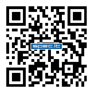 QR kodas | Emedicina, VŠĮ | spec.lt