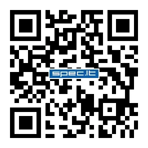 QR kodas | Emedika, UAB