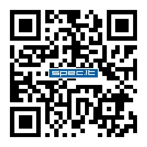 QR kodas | Emeina, MB | spec.lt