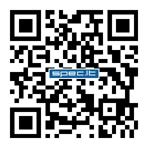 QR kodas | Emeko, UAB | spec.lt