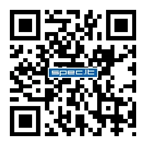 QR kodas | Emela, UAB | spec.lt