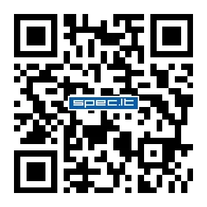 QR kodas | Emendare, UAB