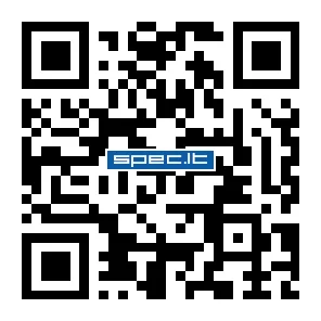 QR kodas | EMER, UAB | spec.lt