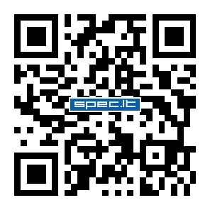 QR kodas | EMERA, UAB | spec.lt