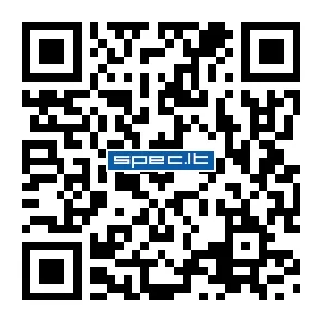 QR kodas | EMERALD BALTIC, UAB | spec.lt