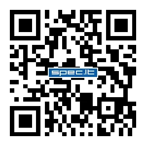 QR kodas | Emerald Cars, MB