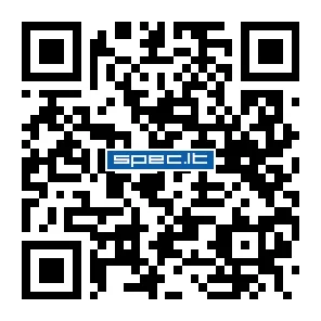 QR kodas | Emerald LT XII, MB