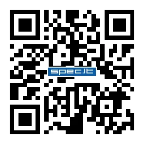 QR kodas | Emeras, MB