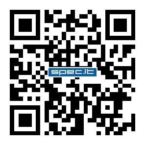 QR kodas | Emerdenta, IĮ