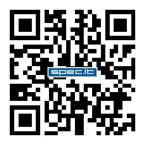 QR kodas | Emere, MB