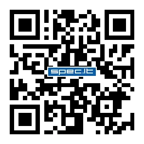 QR kodas | Emerenas, UAB | spec.lt
