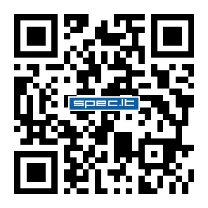 QR kodas | EMERIDUS, UAB | spec.lt